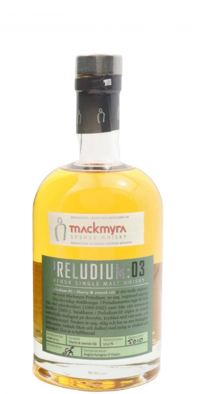 Preludium 3